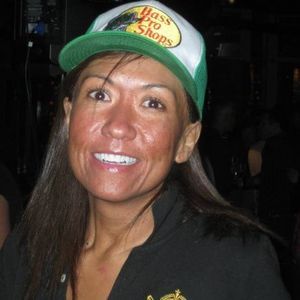 Meet your Posher, Dina